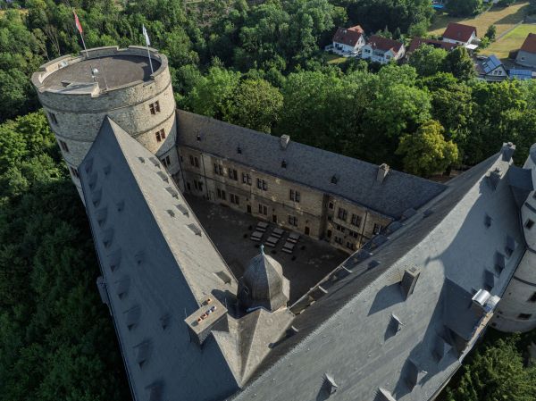 Internationaler Museumstag